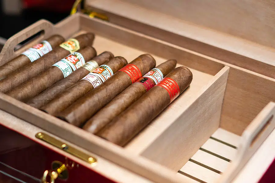 How to Store Your Cigars Properly: Tips for Maintaining Freshness
