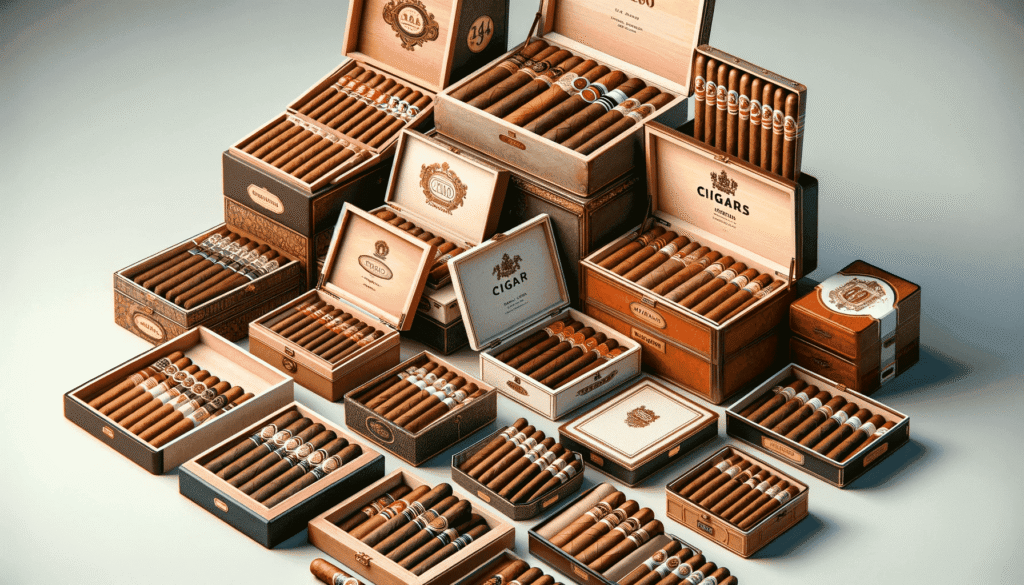 Wholesale Cigar Distribution & Supply In Australia