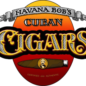 Cuban Cigars