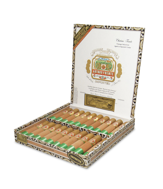 Arturo Fuente Chateau Fuente Cigar - Image 3