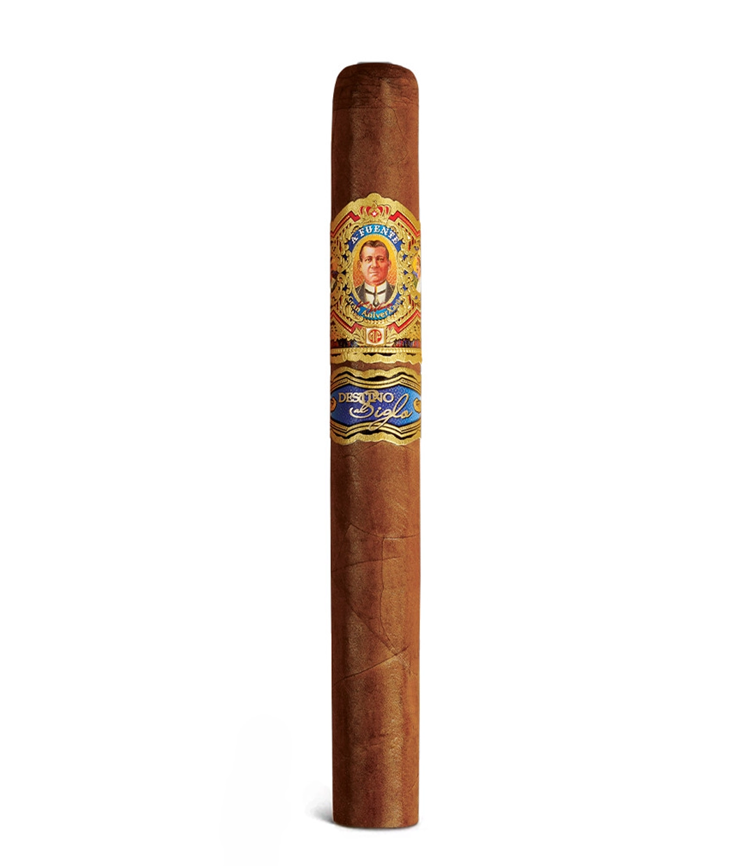 Arturo Fuente Destino Al Siglo De Passion Cigar