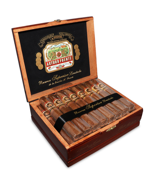 Arturo Fuente Don Carlos Double Robusto Cigar - Image 2
