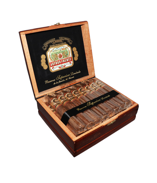 Arturo Fuente Don Carlos No.2 Cigar - Image 3