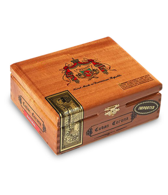 Arturo Fuente Gran Reserva Cuban Corona Cigar - Image 2