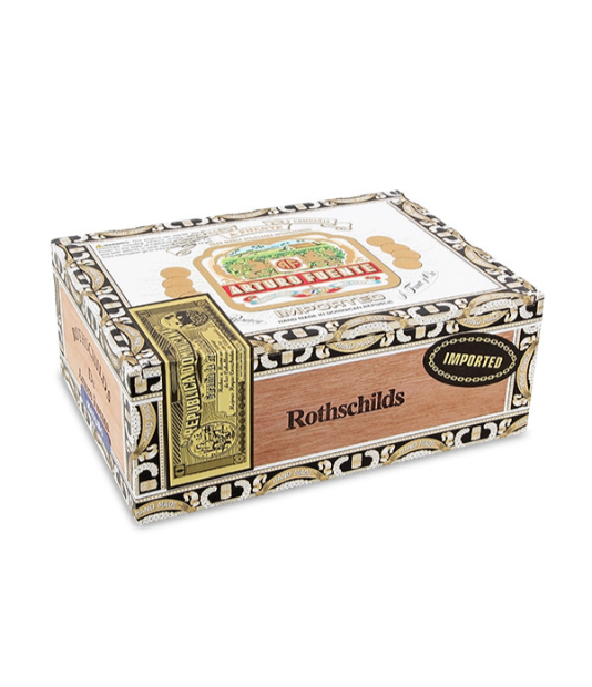 Arturo Fuente Gran Reserva Rothschilds Maduro Cigar - Image 2