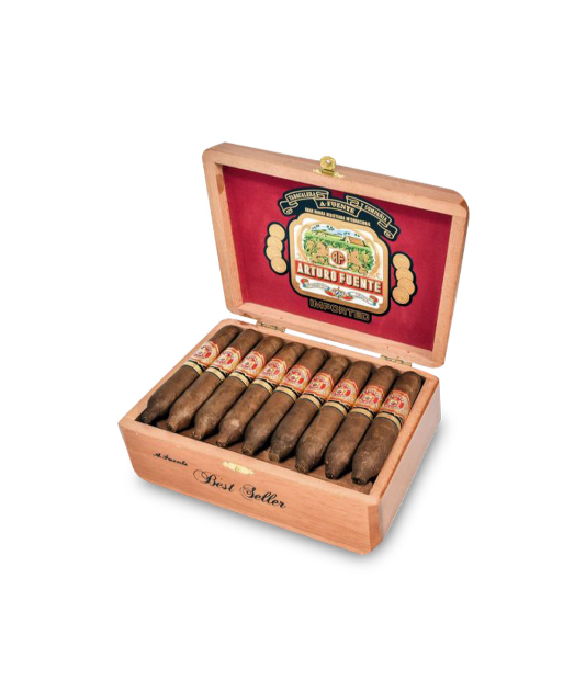 Arturo Fuente Hemingway Best Seller Cigar - Image 3