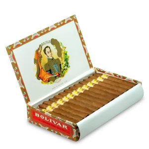 Bolivar Belicosos Finos Cigar