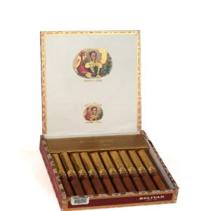 Bolivar New Gold Medal LCDH Cigar