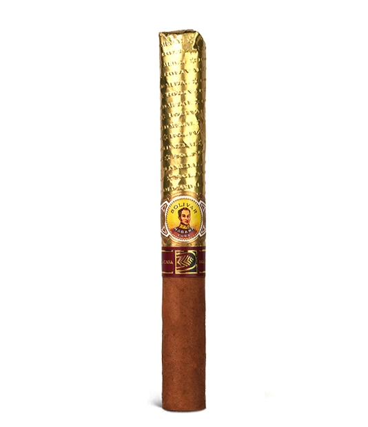 Bolivar New Gold Medal LCDH Cigar