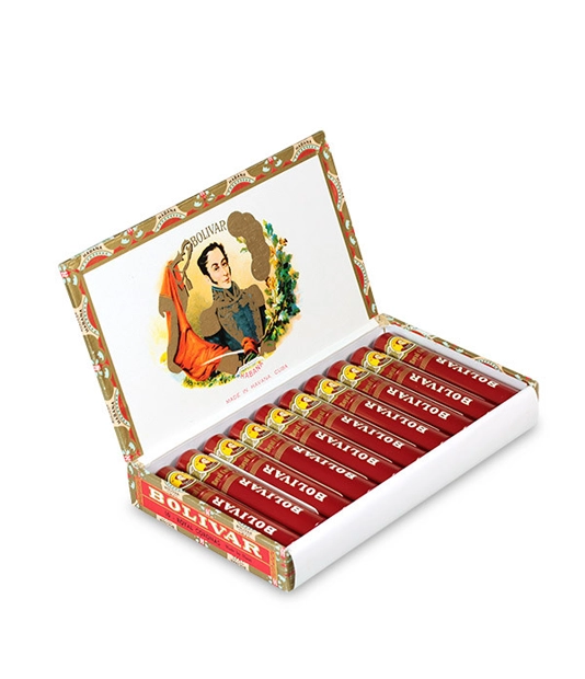 Bolivar Royal Coronas A/T Cigar