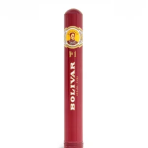 Bolivar Tubos No.1 Cigar