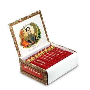 Bolivar Tubos No.1 Cigar