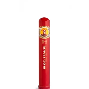 Bolivar Tubos No.2 Cigar