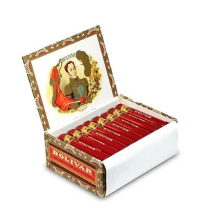 Bolivar Tubos No.2 Cigar