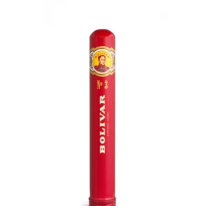 Bolivar Tubos No.3 Cigar