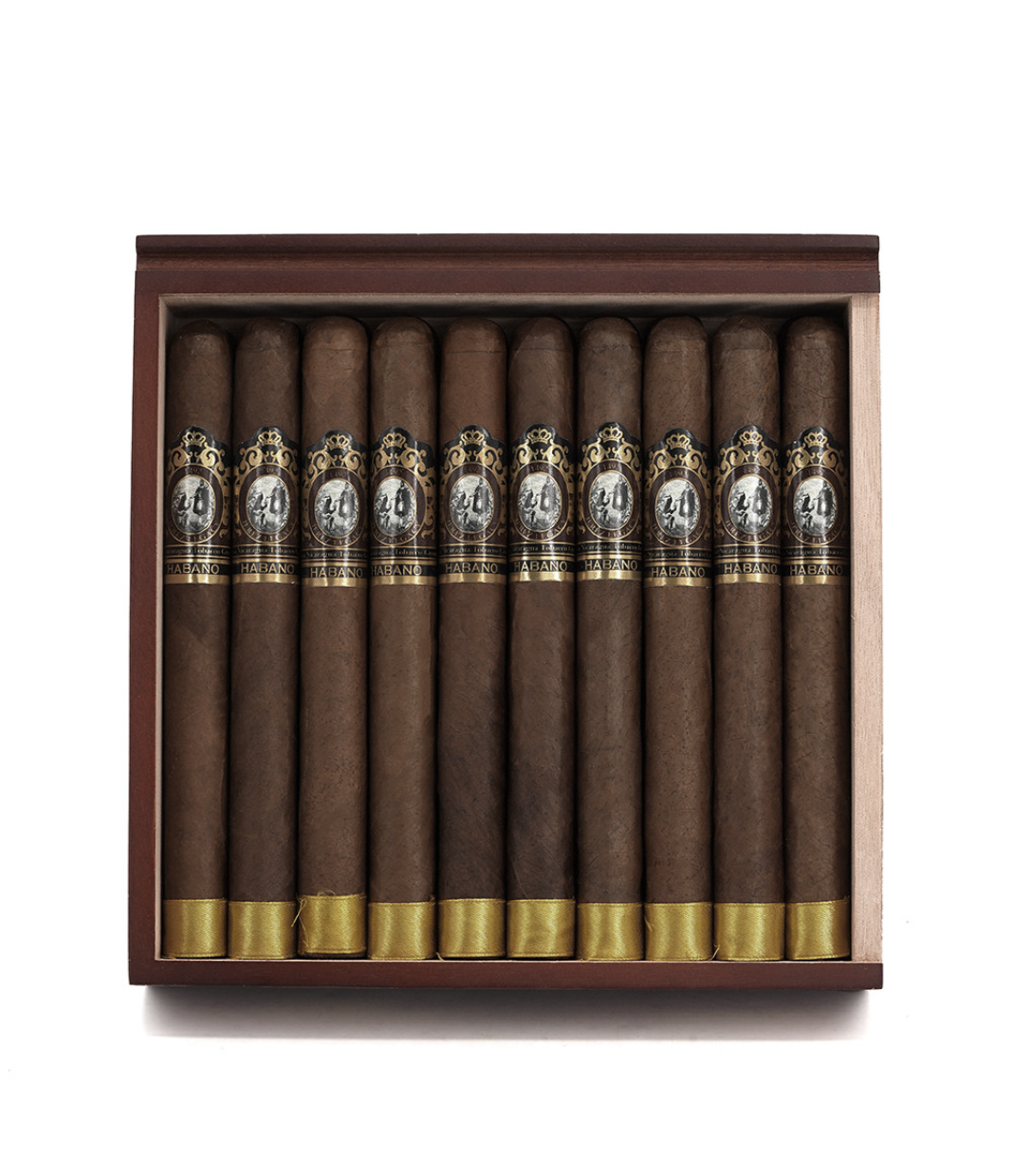 Casa Nicaragua 1492 Jerez Legacy Churchill Cigar - Image 4