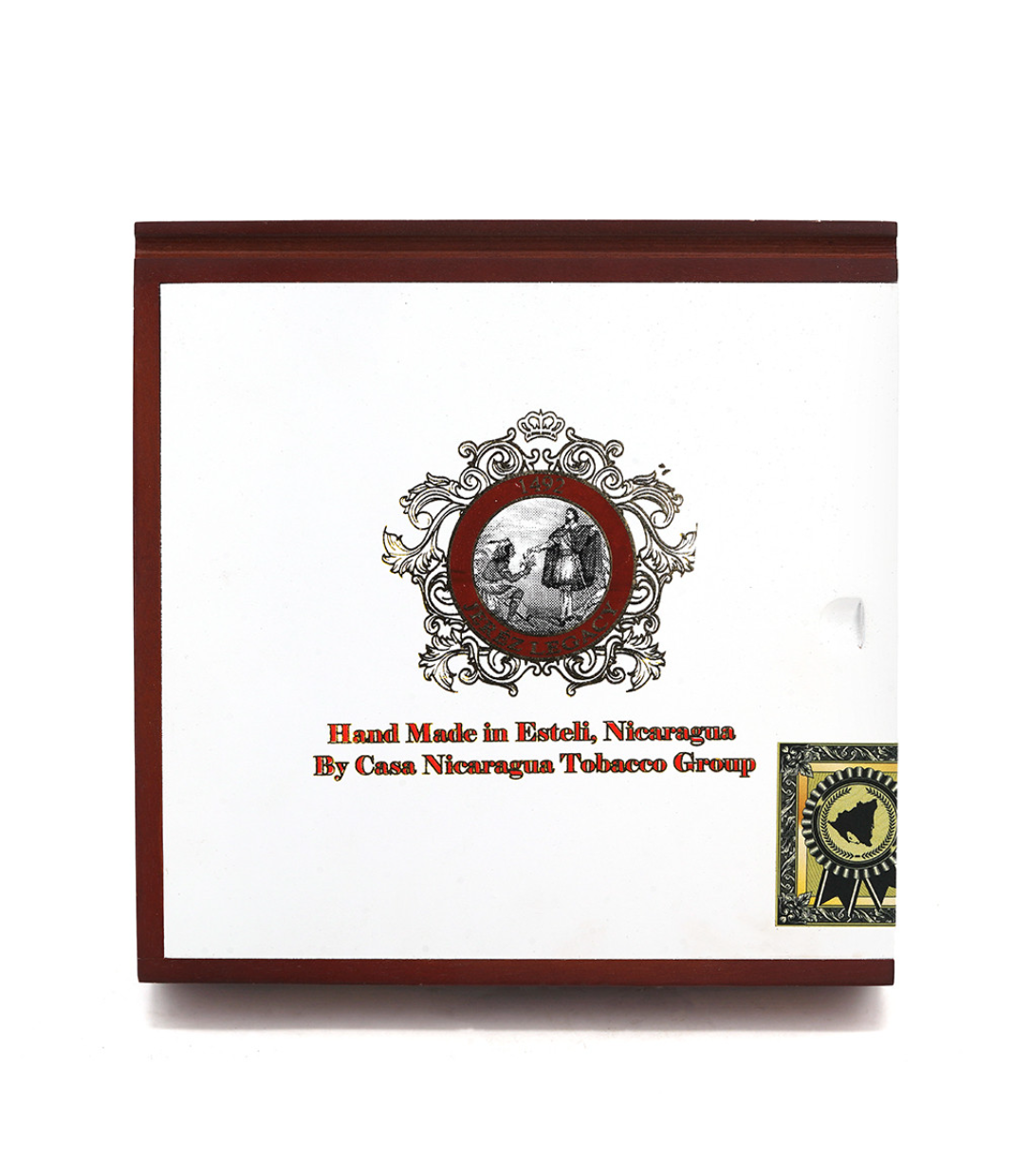 Casa Nicaragua 1492 Jerez Legacy Churchill Cigar - Image 2