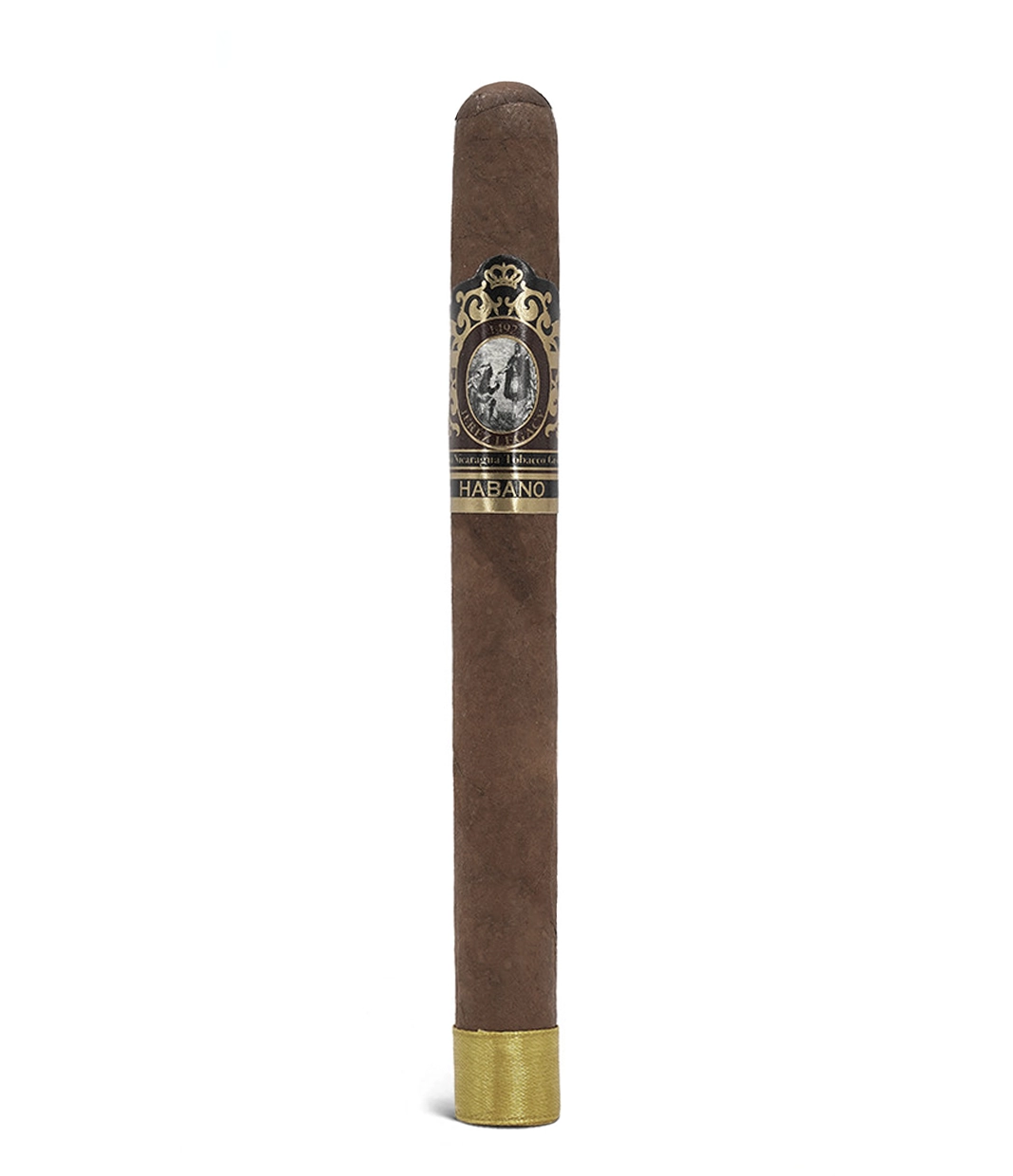 Casa Nicaragua 1492 Jerez Legacy Churchill Cigar