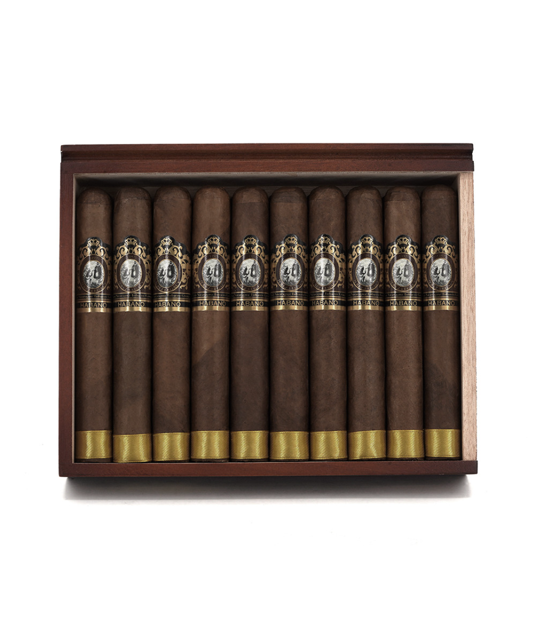 Casa Nicaragua 1492 Jerez Legacy Esplendido Cigar - Image 4