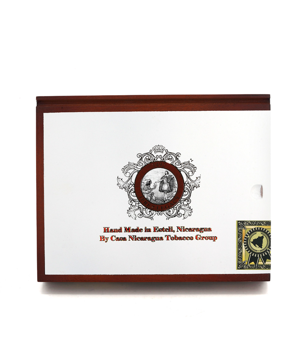 Casa Nicaragua 1492 Jerez Legacy Esplendido Cigar - Image 2