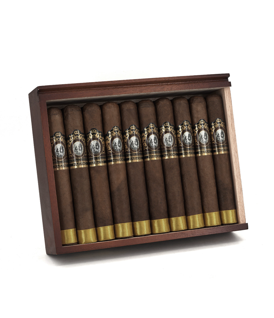 Casa Nicaragua 1492 Jerez Legacy Esplendido Cigar - Image 5