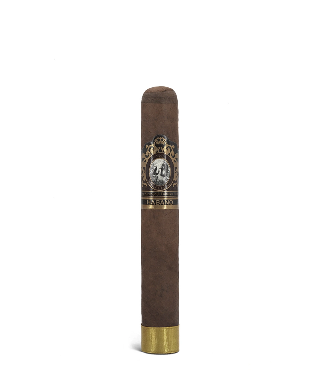Casa Nicaragua 1492 Jerez Legacy Esplendido Cigar