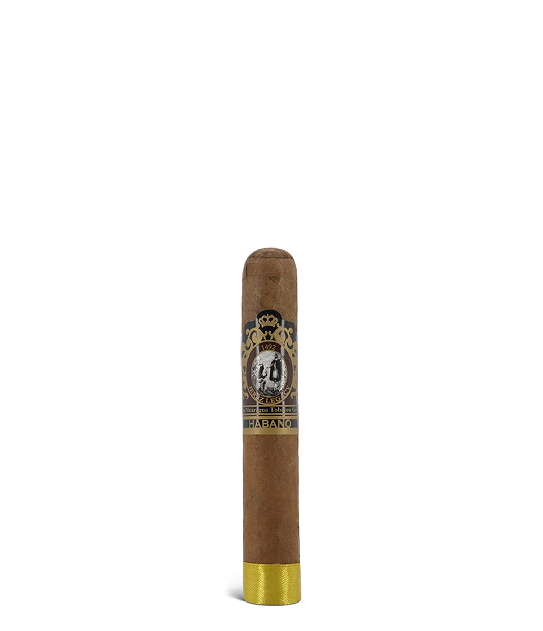 Casa Nicaragua 1492 Jerez Legacy Robusto Cigar