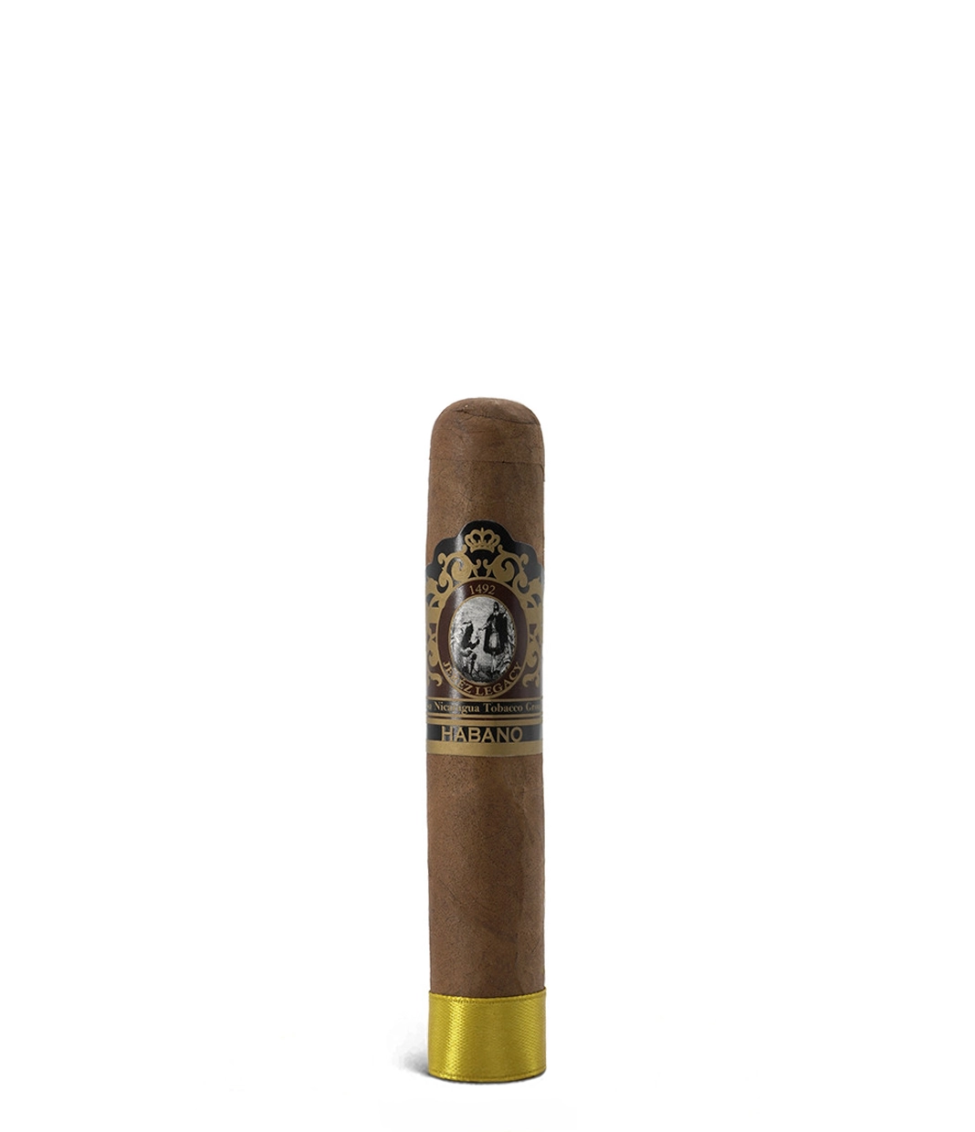 Casa Nicaragua 1492 Jerez Legacy Robusto Extra Cigar