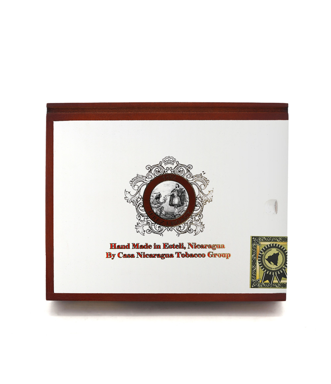 Casa Nicaragua 1492 Jerez Legacy Sublime Cigar - Image 2
