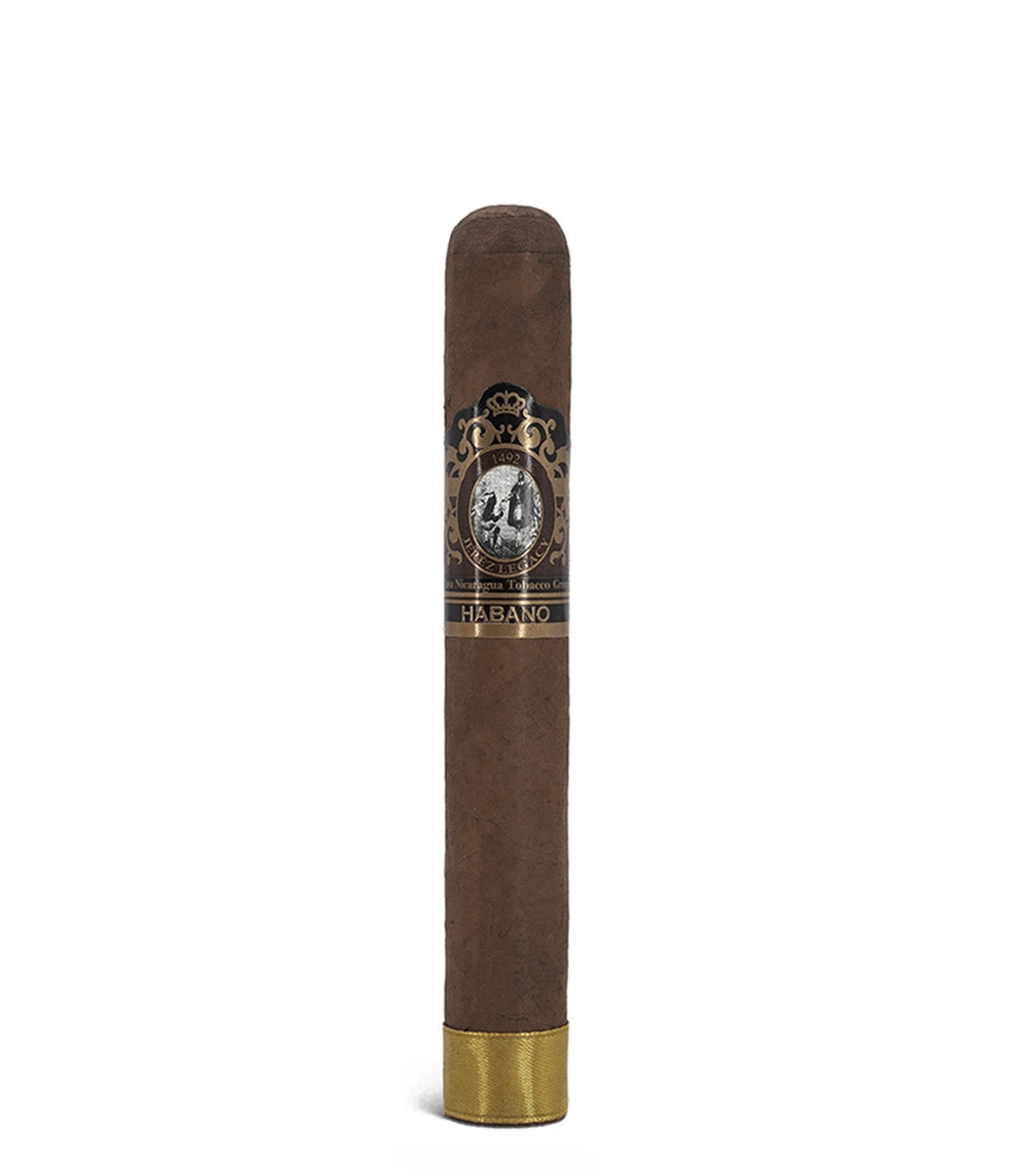 Casa Nicaragua 1492 Jerez Legacy Sublime Cigar