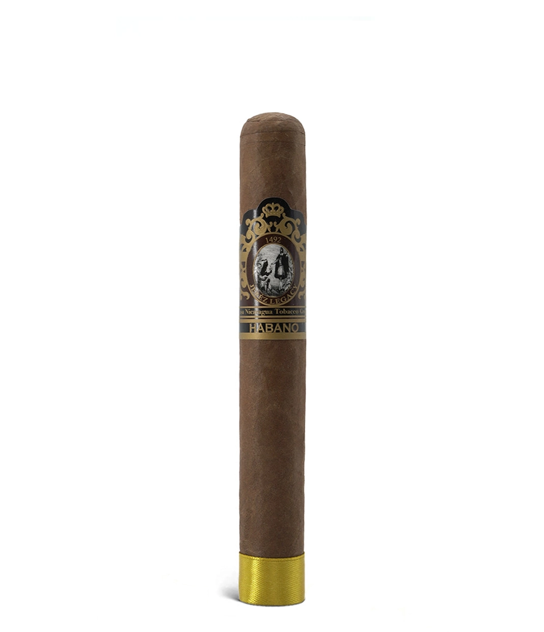 Casa Nicaragua 1492 Jerez Legacy Toro Cigar