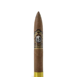 Casa Nicaragua 1492 Jerez Legacy Torpedo Cigar
