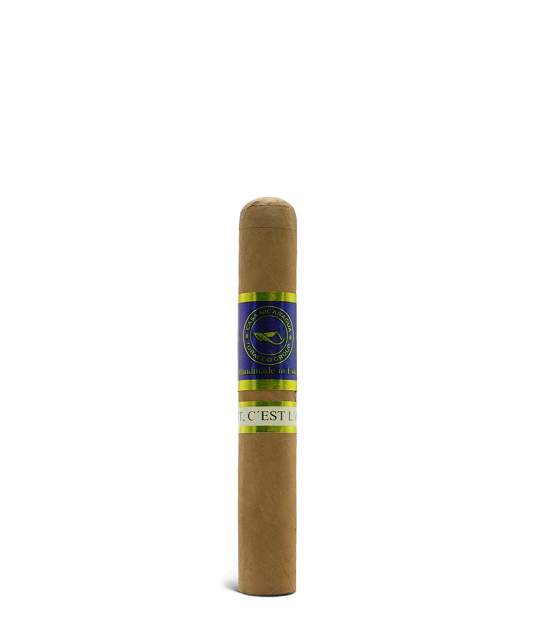 Casa Nicaragua Azul Robusto Cigar