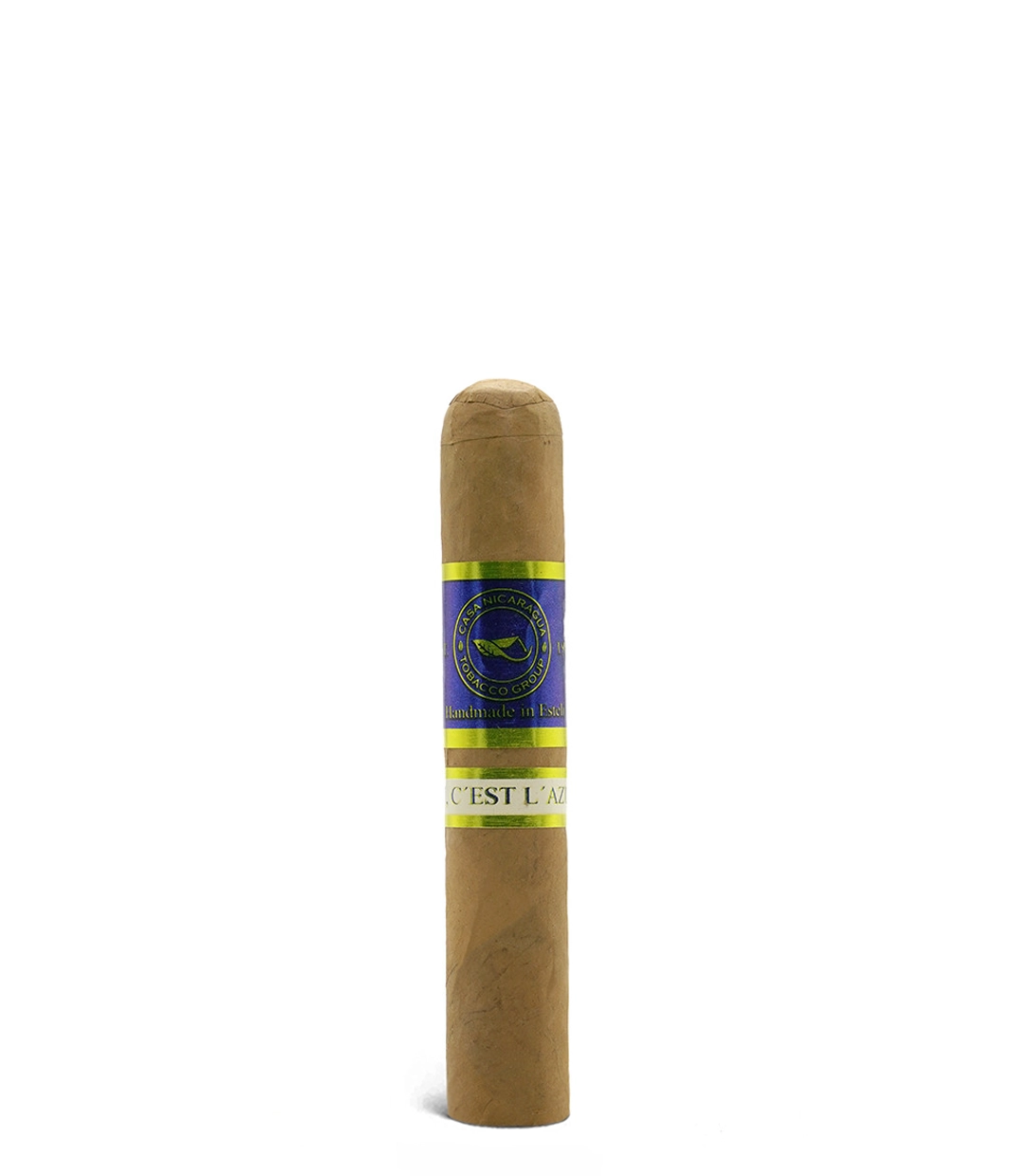 Casa Nicaragua Azul Robusto Extra Cigar
