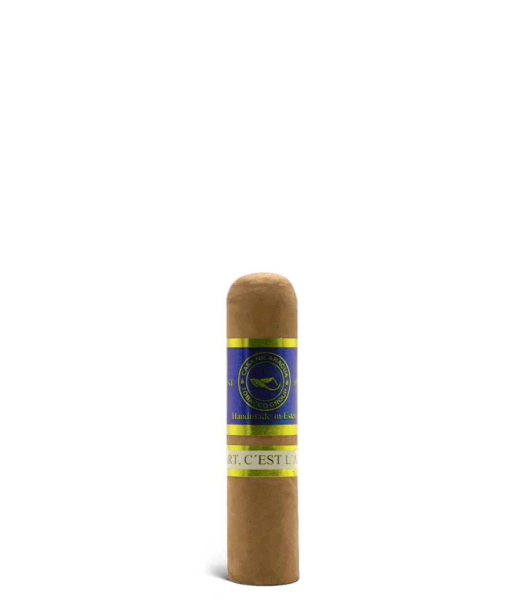 Casa Nicaragua Azul Sublime Cigar