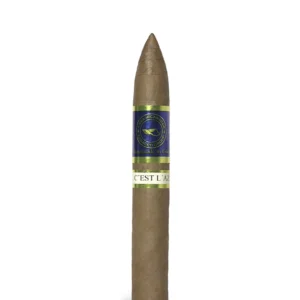 Casa Nicaragua Azul Torpedo Cigar