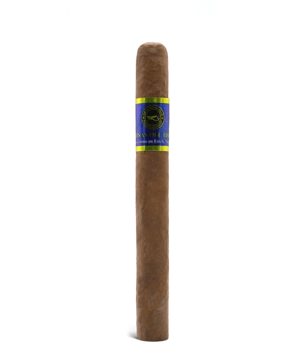 Casa Nicaragua Brisas Del Tisey Churchill Cigar