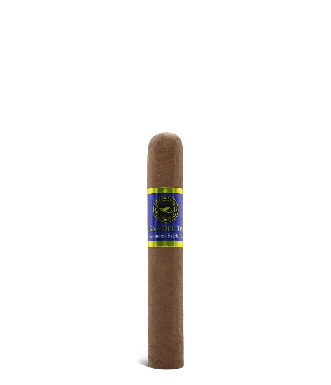 Casa Nicaragua Brisas Del Tisey Petit Toro Cigar