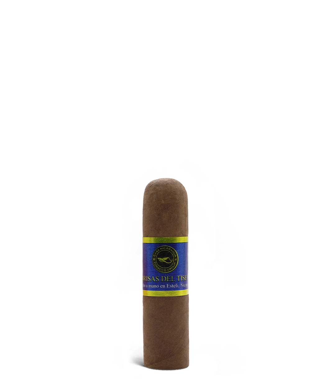 Casa Nicaragua Brisas Del Tisey Short Gordo Cigar