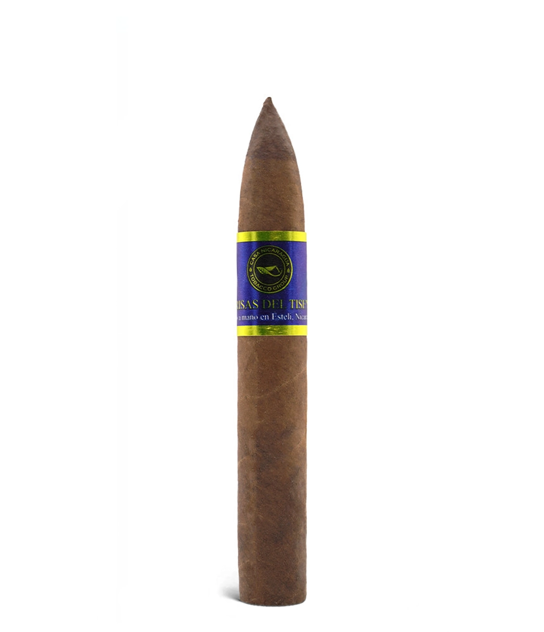 Casa Nicaragua Brisas Del Tisey Torpedo Cigar