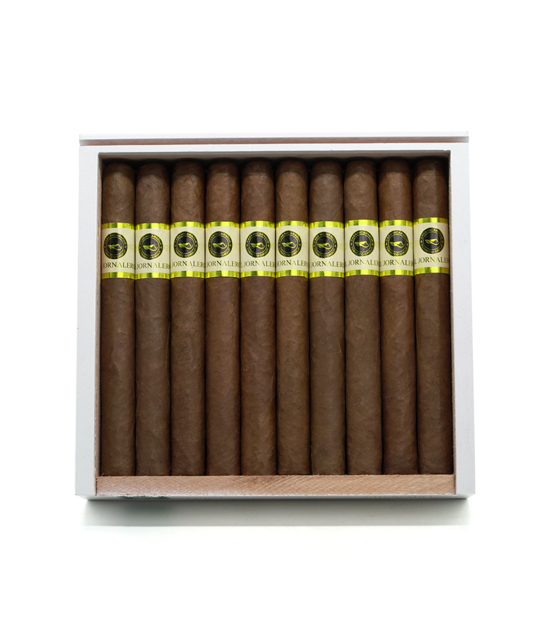 Casa Nicaragua El Jornalero Churchill Cigar - Image 4