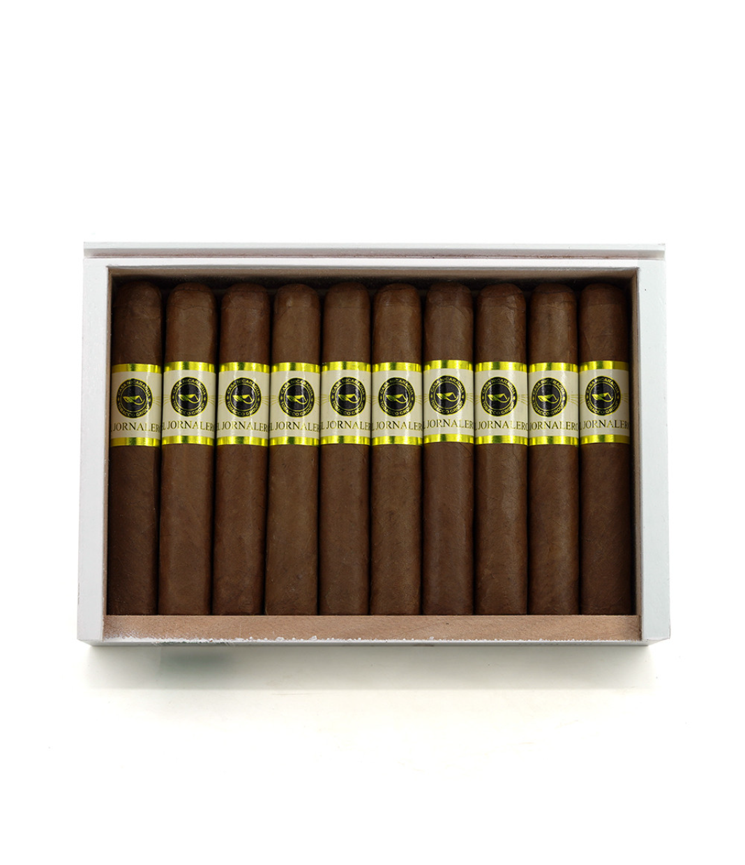 Casa Nicaragua El Jornalero Robusto Cigar - Image 4