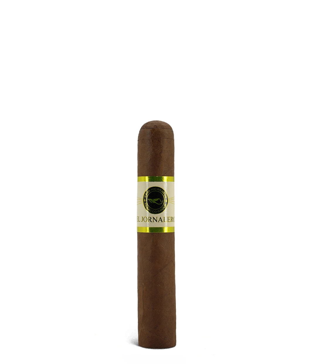 Casa Nicaragua El Jornalero Robusto Extra Cigar