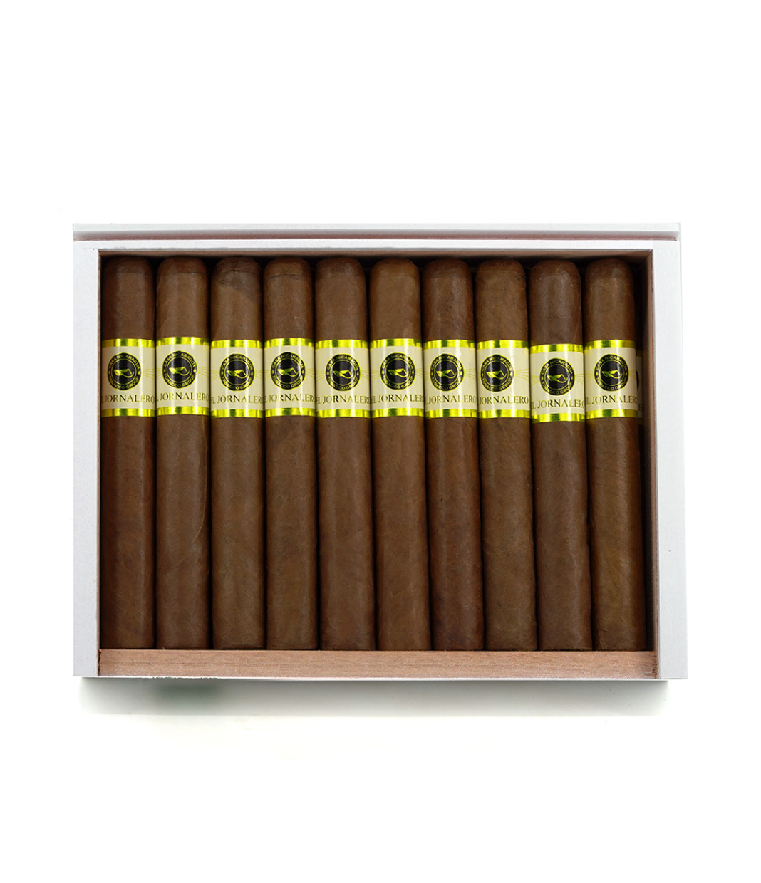 Casa Nicaragua El Jornalero Sublime Cigar - Image 4