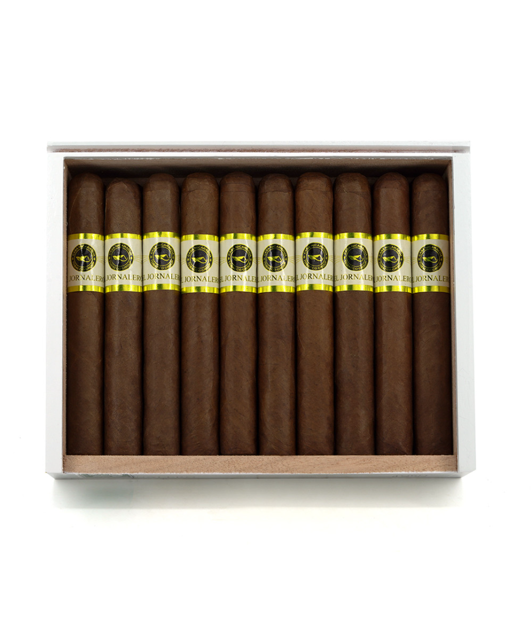 Casa Nicaragua El Jornalero Toro Cigar - Image 4