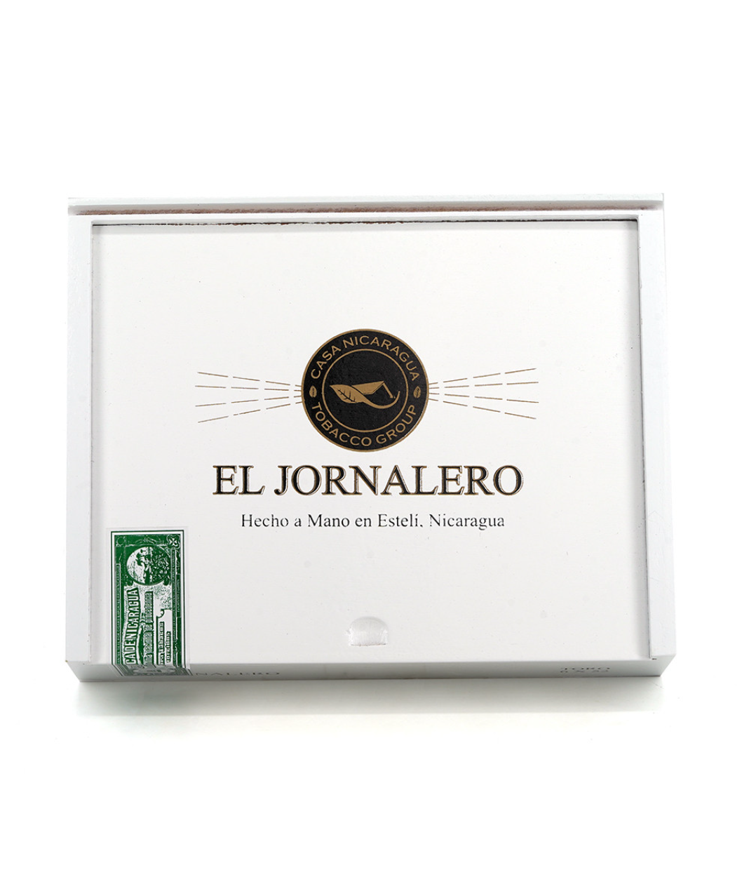 Casa Nicaragua El Jornalero Toro Cigar - Image 2