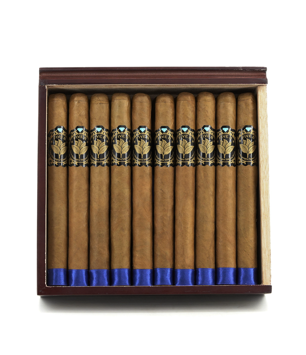 Casa Nicaragua Five B Churchill Cigar - Image 4