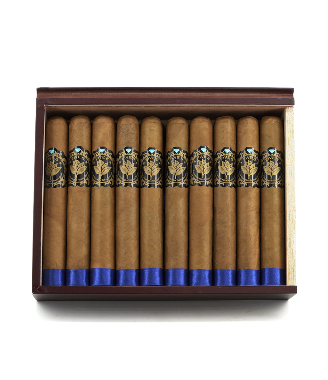 Casa Nicaragua Five B Sublime Cigar - Image 4