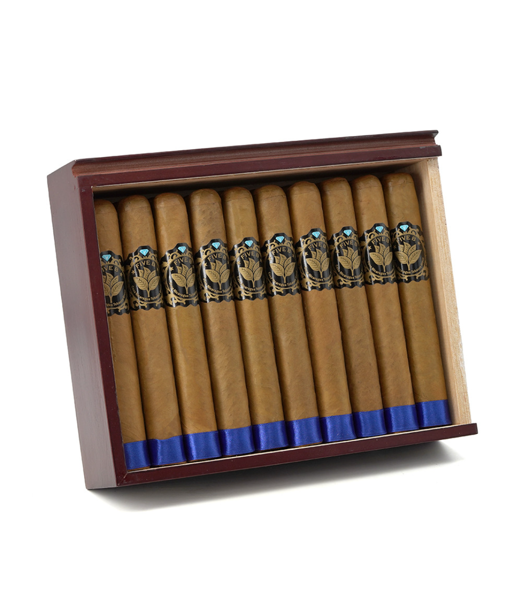 Casa Nicaragua Five B Sublime Cigar - Image 5