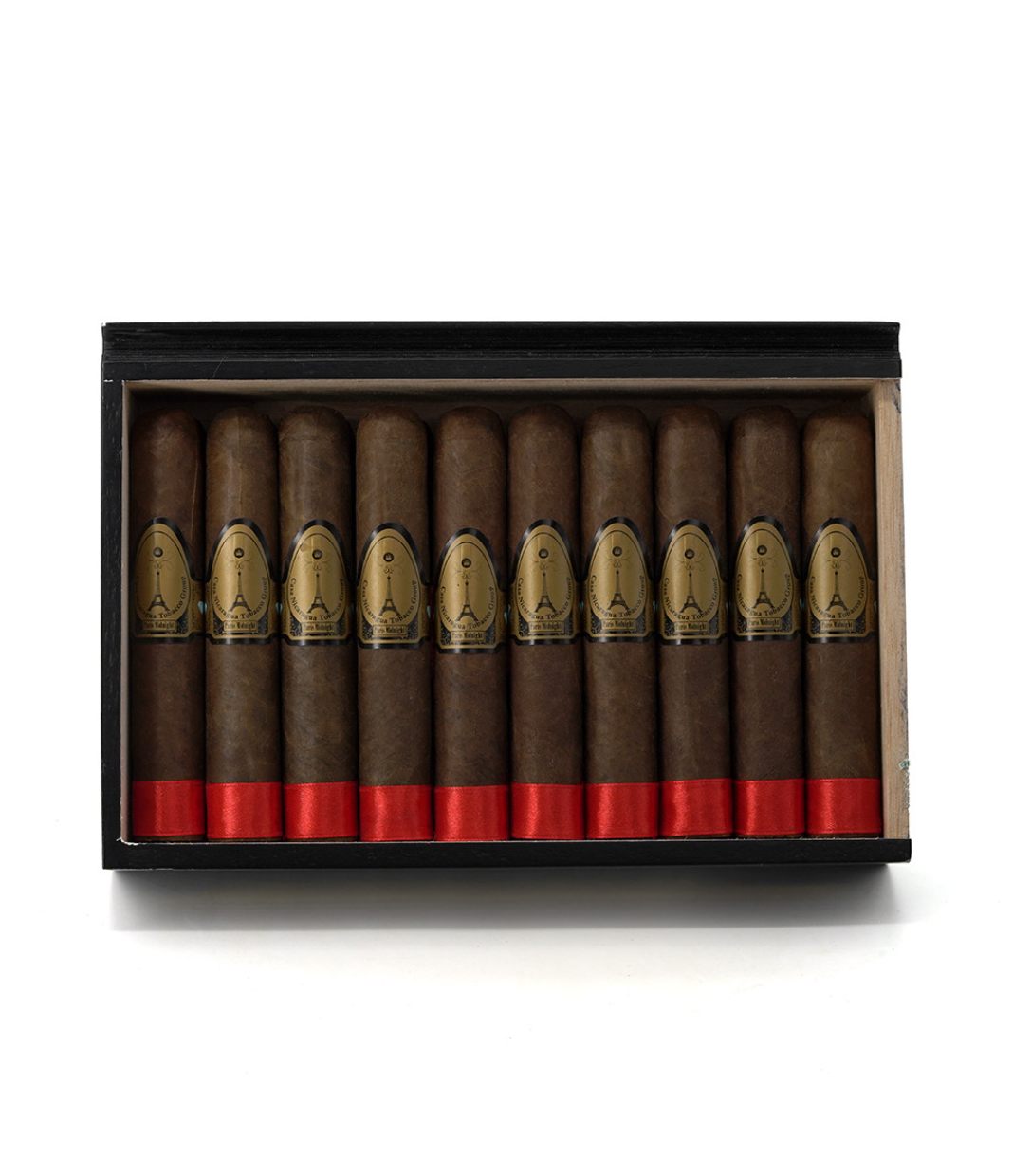 Casa Nicaragua Paris Midnight Robusto Extra Cigar - Image 4